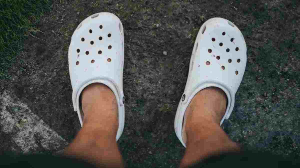 "Это ж*па": Российский бегун превратил стопы в одну сплошную мозоль — что случилось