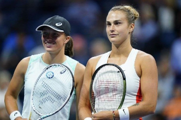 Соболенко: "После победы на Australian Open подумала, что могу оказать давление на Швёнтек"