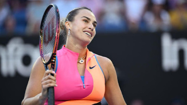 Арина Соболенко стала амбассадором мирового модного бренда