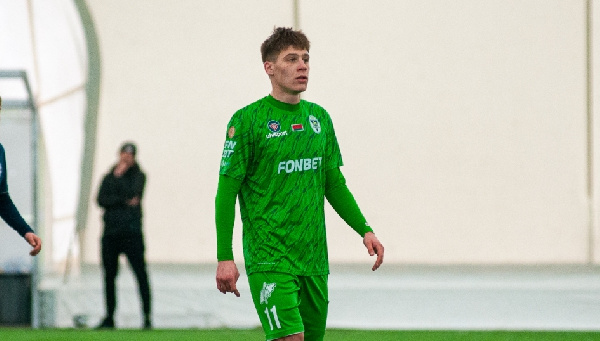 Тимофей Симаненка: "Лучше в регионе заиграть, чем в Минске сидеть в запасе"