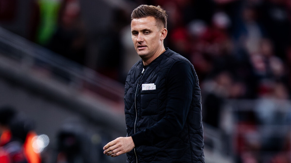 На "Пари НН" Алексея Шпилевского может быть наложен бан