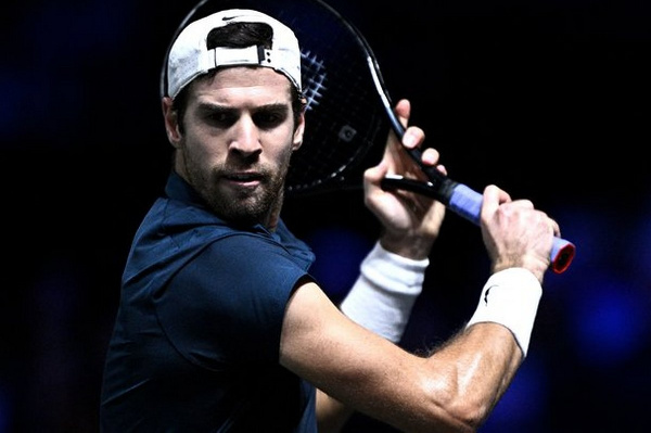 14-я ракетка мира из России пропустит турнир ATP-250 в Афинах