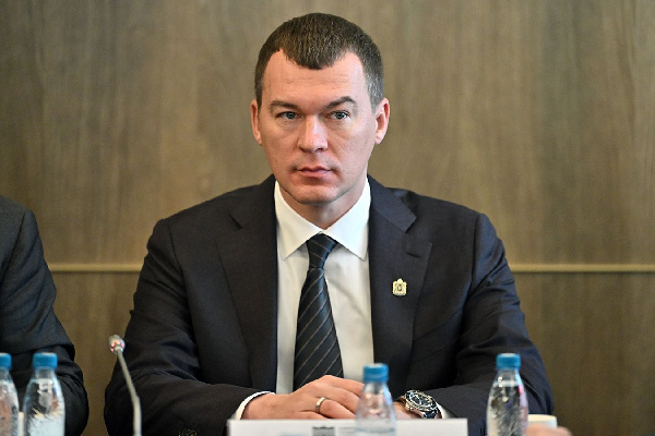 Министр спорта РФ назвал "великолепной" организацию Кубка сильнейших в Раубичах