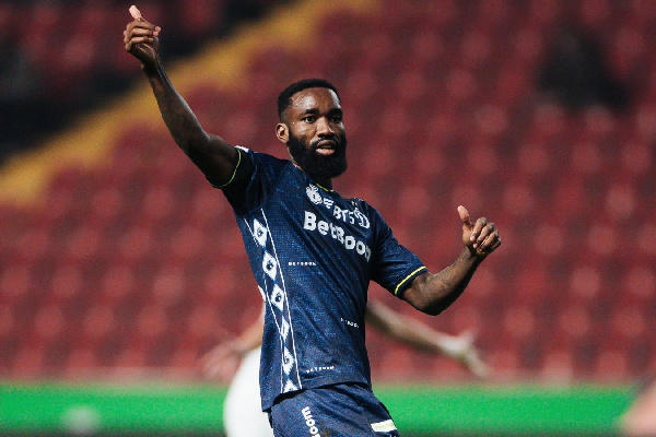 "Ахмат" обыграл московское "Динамо" в матче РПЛ