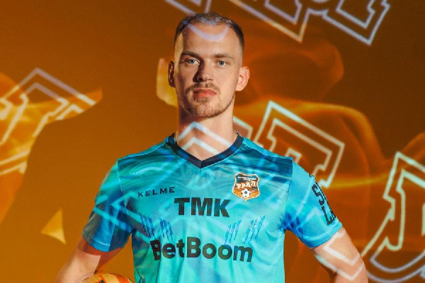 Денис Щербицкий: "Эмоциональный фон команды должен подниматься"