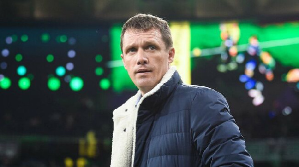 "Мы тоже многим недовольны": Ганчаренко отреагировал на нежелание Финляндии играть с Беларусью