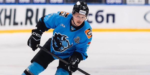 Агент игрока минского "Динамо": "Ведем переговоры с пятью клубами"