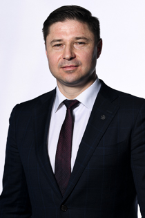 Александр Богданович: "Запуск Sport5.by делает спорт еще более доступным для белорусских болельщиков"