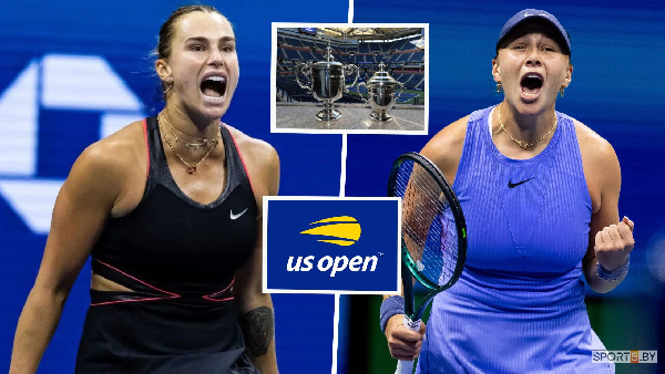 Реванш за Уимблдон: Анонс финала US Open Соболенко — Анисимова