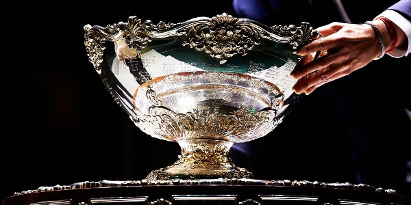 Италия идет к хет-трику на Кубке Дэвиса: анонс матчей 21 ноября