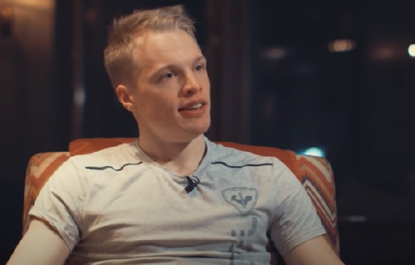 Трехкратный олимпийский чемпион стал миллионером — спорт здесь ни при чем