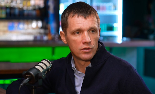 "С Алосом была подобная ситуация": Виктор Ганчаренко высказался о реалиях белорусского футбола