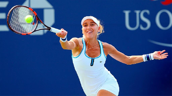 "Невероятно важное и значимое решение": Веснина — о программе материнства WTA 