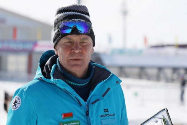 Андрей Падин: ﻿"С большей долей вероятности, игры во Франции пройдут без белорусов и россиян"