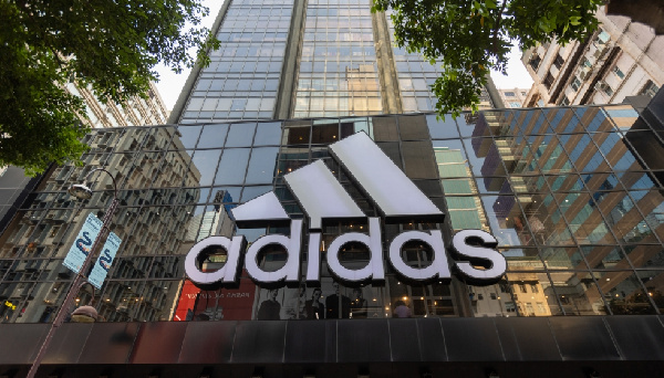 Фото: Adidas создал футболки для собак в стиле форм команд-участниц ЧМ-2026