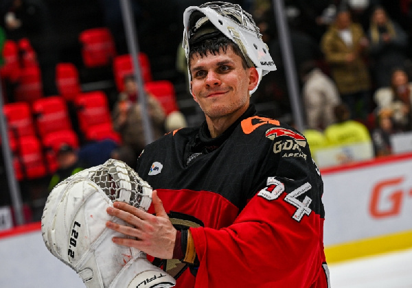 КХЛ определила лучших игроков недели: есть ли в списке хоккеисты "Динамо-Минск"?