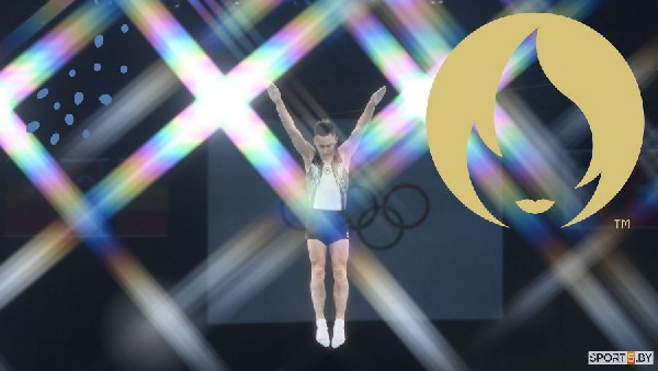 ⚡ ИВАН ЛИТВИНОВИЧ — ДВУКРАТНЫЙ ОЛИМПИЙСКИЙ ЧЕМПИОН!