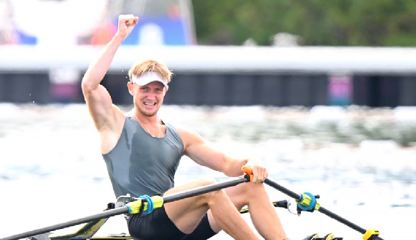 "Олимпиада в Париже стала экспериментом": Золотой — о периоде подготовки к Играм-2024