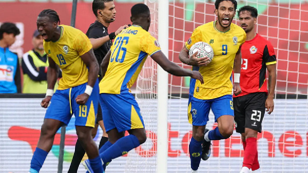 Обамеянг не спас Габон, чемпион упустил победу: итоги игрового дня на Кубке африканских наций