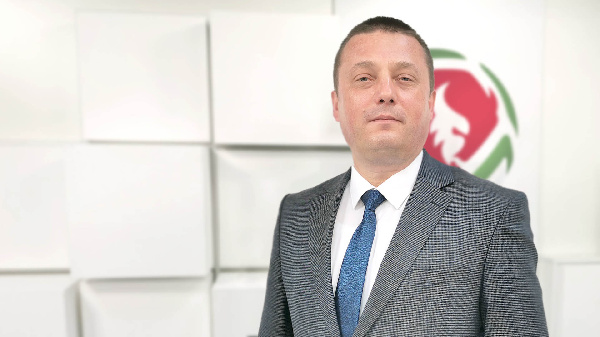 "Вроде и не было звезд": Хоменко — о выходе футзальной сборной Беларуси на ЧЕ