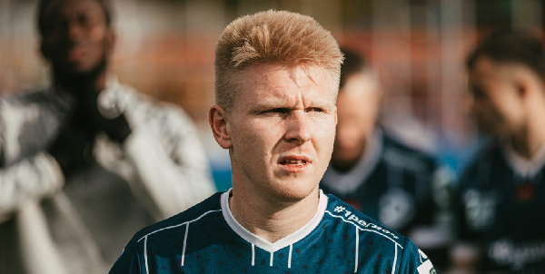 "Проблема не в уходе Гордейчука": Корцов объяснил причину голевой засухи брестского "Динамо"