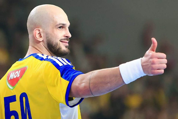 Команды Королька и Самойло вышли в финал чемпионата Польши