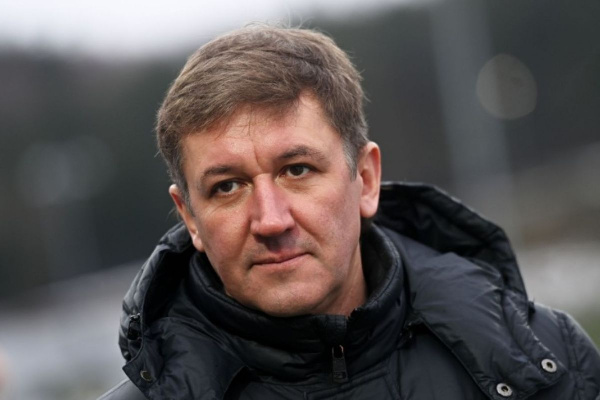 Вице-президент СБР высказался об уходе Каминского предположительно в сборную Беларуси