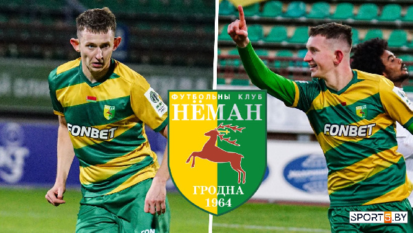 "Не был вовлечен в его подход": Экс-игрок "Немана" — о работе с Ковалевичем