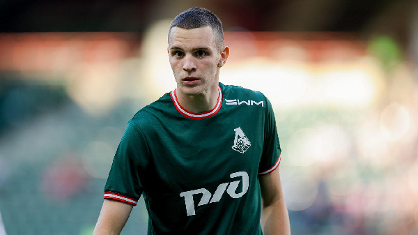 Не в "Арсенал" — Радиковский вернулся в белорусский чемпионат