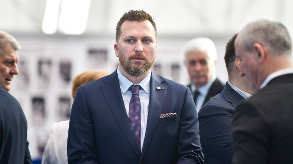 Глава Белорусского лыжного союза Александр Гребнев подвел итоги Олимпиады-2026