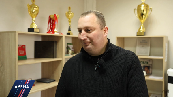 "Только свои ребята": В "СКА-1938" рассказали о новом векторе развития клуба