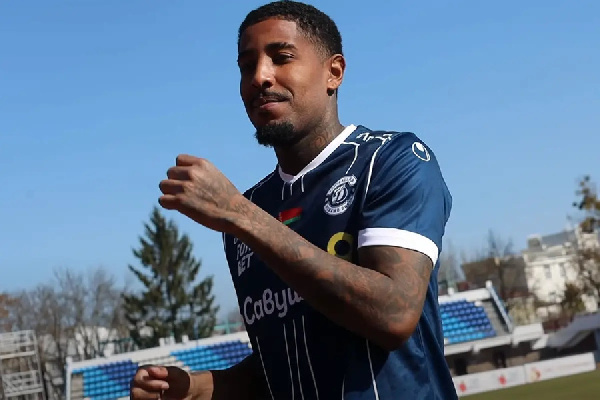 Новичок брестского "Динамо" может помочь команде в грядущем дерби Брестской области