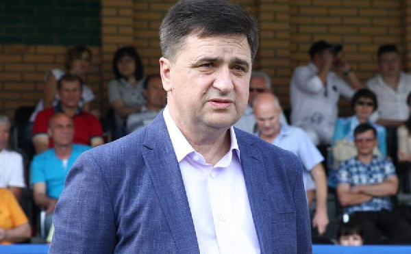 Совладелец "Торпедо" Глеба Шевченко отправлен под домашний арест