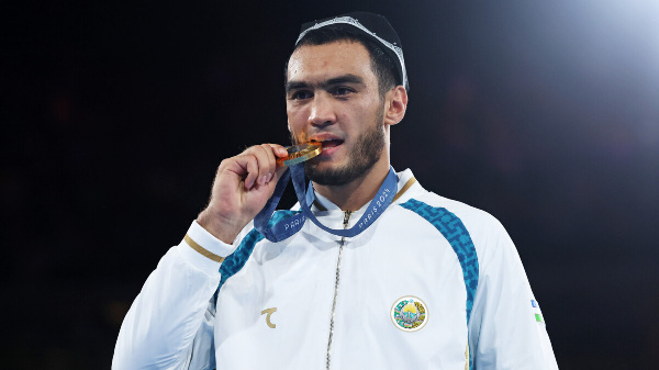 Олимпийский чемпион согласился с трехлетней дисквалификацией за допинг