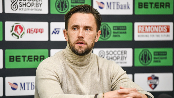Челядинский: "Какой посыл может дать тренер, который сам перегорел?"