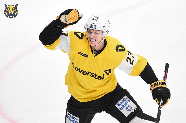 Автор дубля в ворота минского "Динамо": "Наше главное оружие — мы действуем как единое целое"