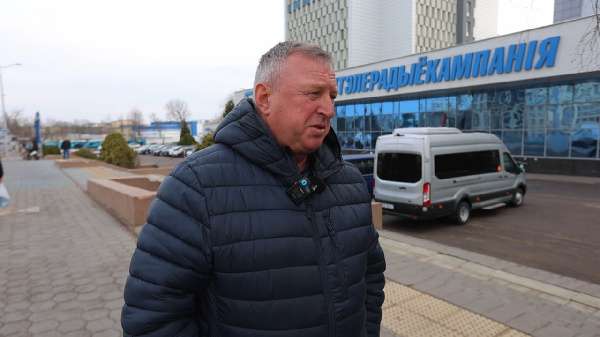 Юрий Пунтус: "Сегодня нельзя сказать, что у нас уже есть идеальная сборная"