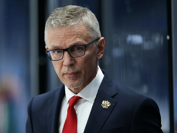 Стало известно, кто заменит Ротенберга на посту главного тренера СКА