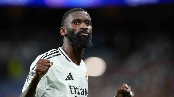 "Облажались дважды": защитник "Реала" — о поражении от "Баварии" в Лиге чемпионов