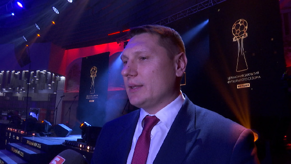 "Разочаровала только национальная сборная": Андрей Василевич высказался о сезоне-2025