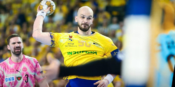 Королек и Самойло со своими клубами претендуют на четвертьфинал ЛЧ: в турнире завершился первый круг