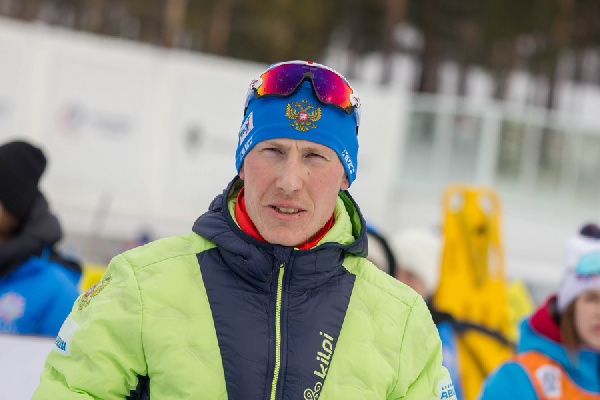 Поварницын назвал себя "корягой" после проигрыша Смольскому на этапе Кубка России