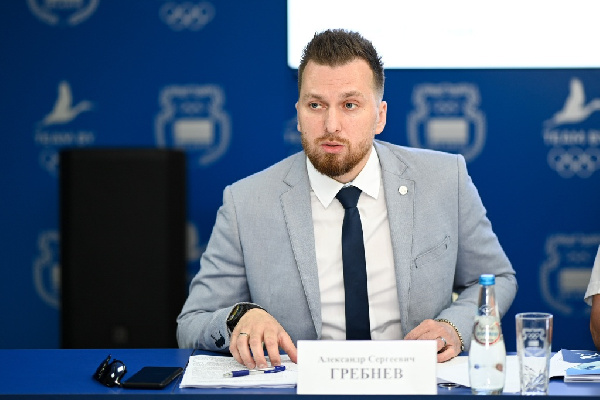"В МОК просыпается здравый смысл": Гребнев — о недопуске белорусов на Олимпийские игры-2026