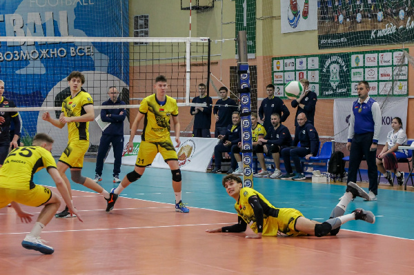 Кому достался "Шахтер"? Результаты жеребьевки на Кубок Беларуси