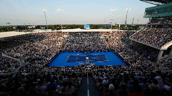 Цинциннати-2026: расписание, фавориты и призовые турниров ATP и WTA