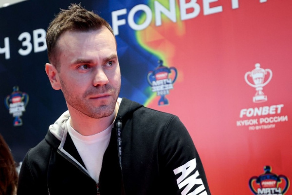 Сергей Овчинников: "Акинфеев тренером не будет"