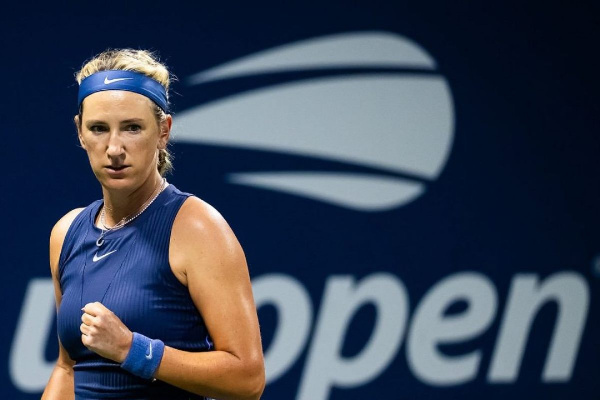 Победы Соболенко, Азаренко, Рыбакиной, Андреевой: Итоги игрового дня US Open