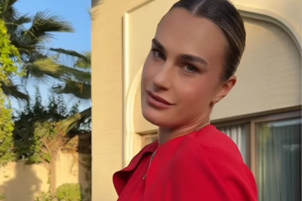 Соболенко пока отдыхает: расписание первого игрового дня Итогового турнира WTA 