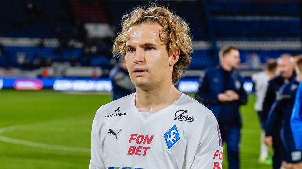 Кирилл Печенин — герой: "Крылья Советов" выбили "Локомотив" из Кубка России