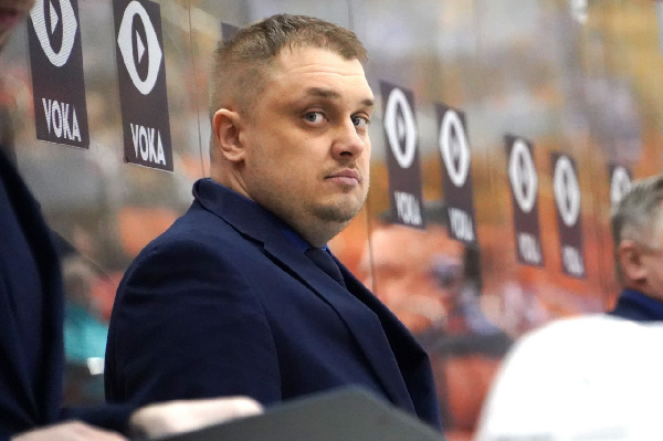 Роман Юпатов: "Теперь Оршанский район — наш"
